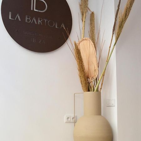 La Bartola Guesthouse Ибица Экстерьер фото