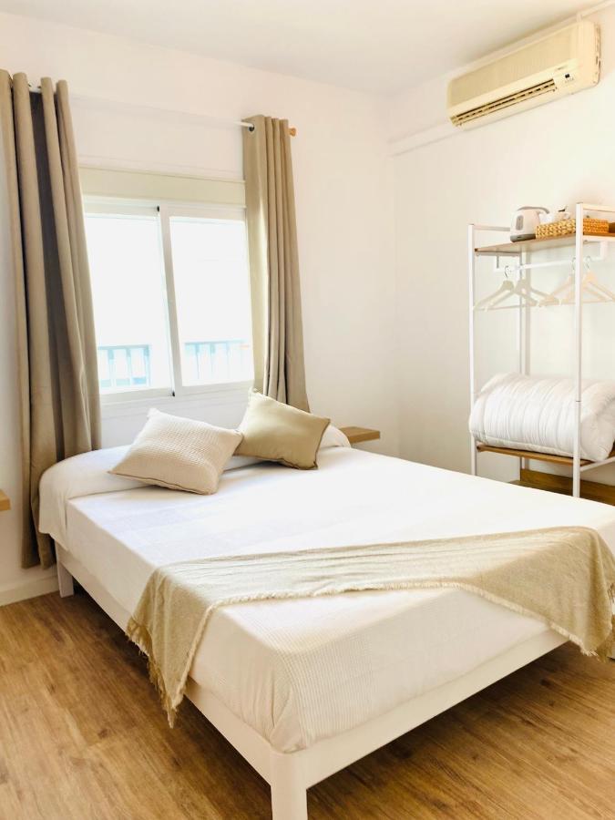 La Bartola Guesthouse Ибица Экстерьер фото