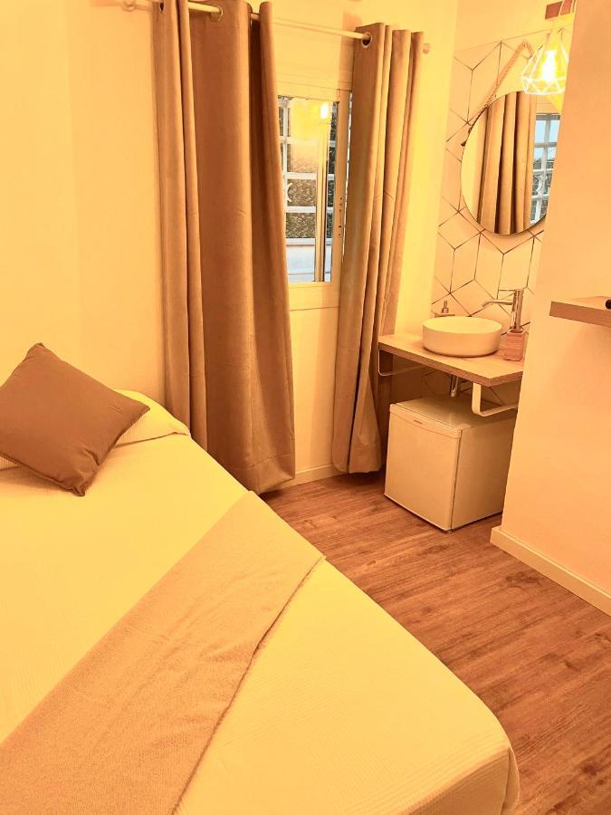 La Bartola Guesthouse Ибица Экстерьер фото
