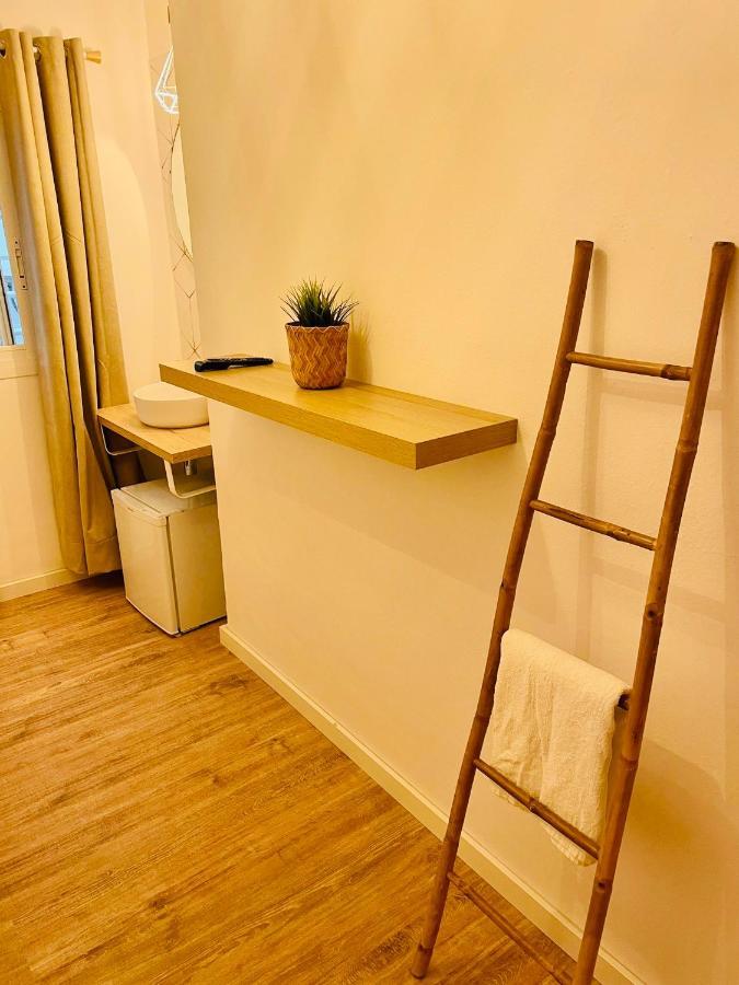 La Bartola Guesthouse Ибица Экстерьер фото