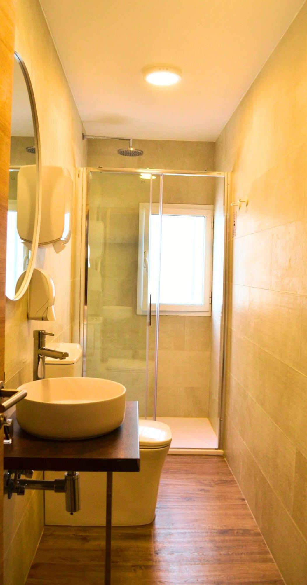 La Bartola Guesthouse Ибица Экстерьер фото
