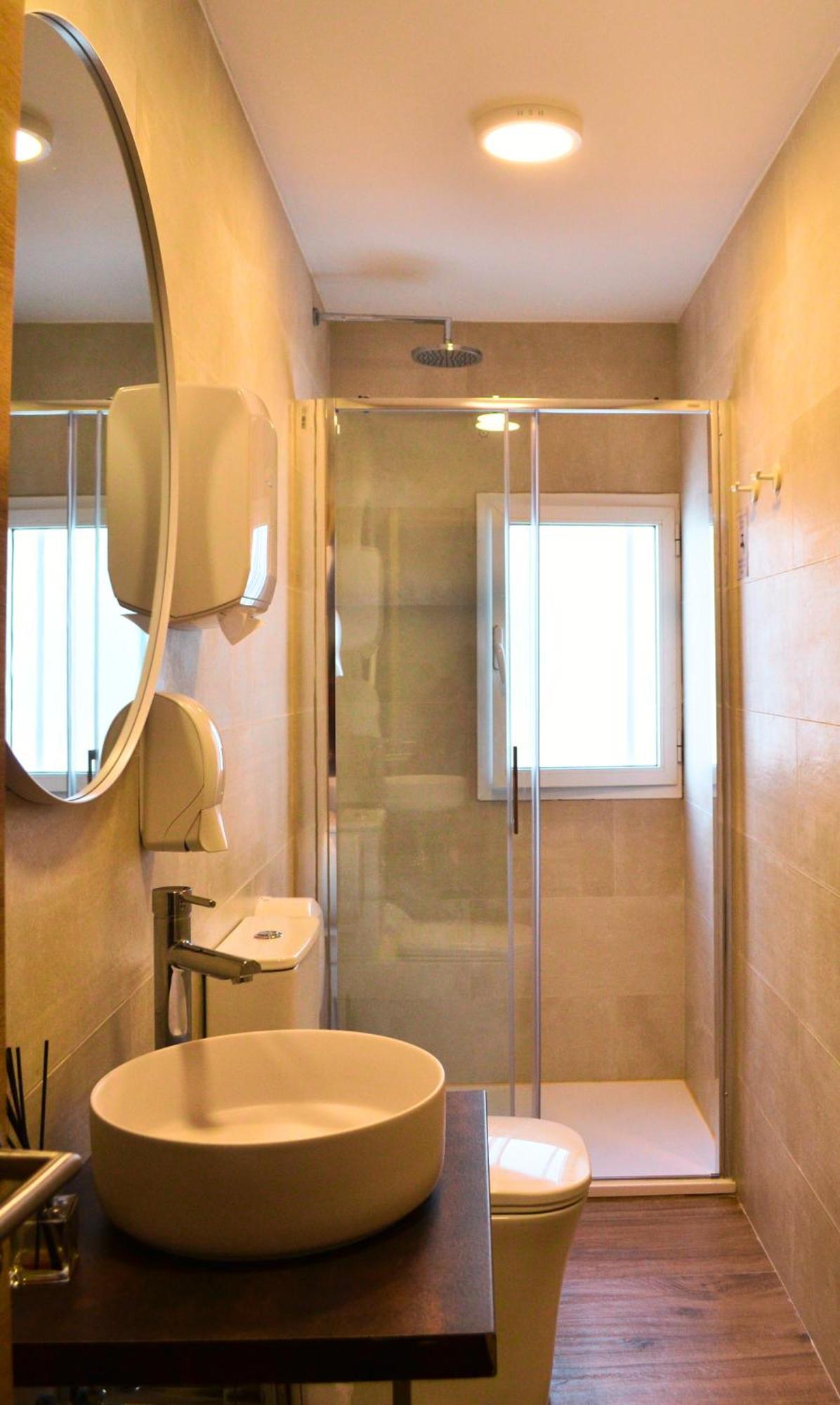 La Bartola Guesthouse Ибица Экстерьер фото
