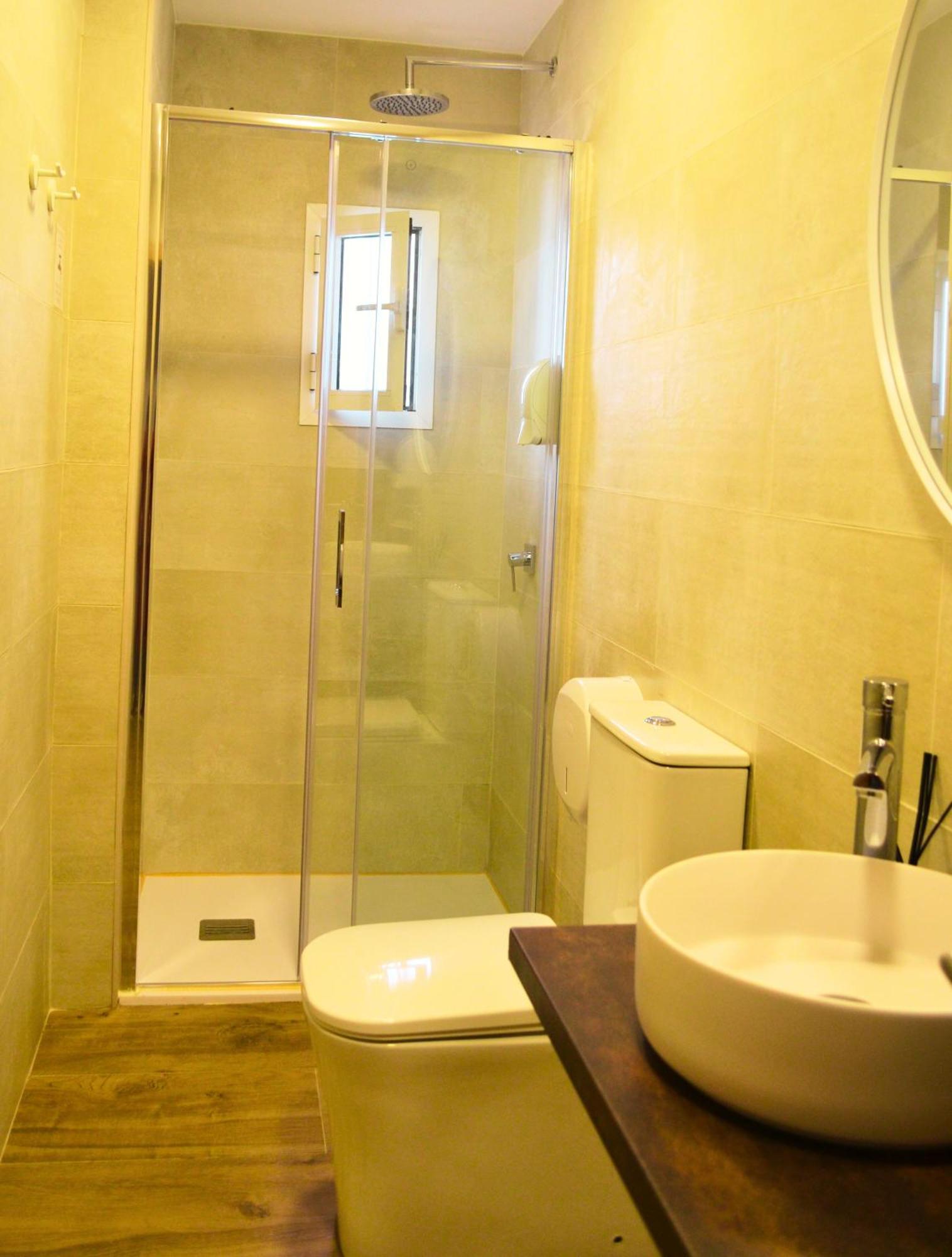 La Bartola Guesthouse Ибица Экстерьер фото
